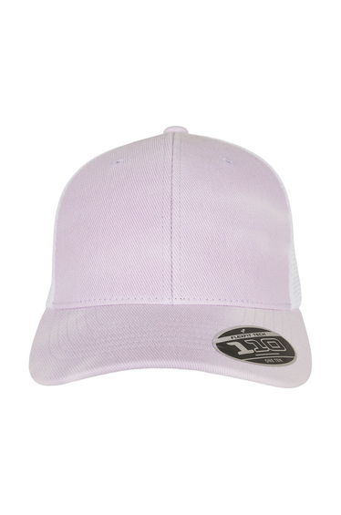 Flexfit Unisex Adult Batik Trucker Cap - Lavender