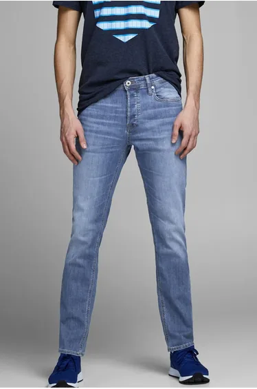 Slim Stretch Jeans