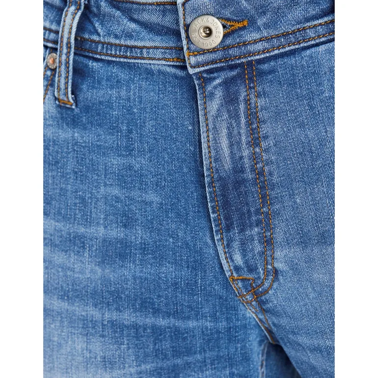 Slim Stretch Jeans - 4