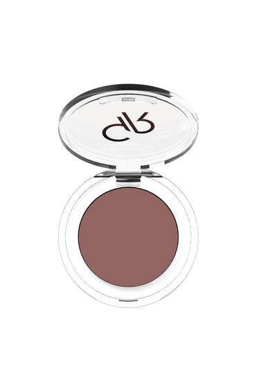 Golden Rose SOFT COLOR MATTE MONO EYESHADOW NO:10