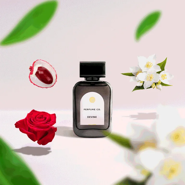 عطر - 100مل - 5