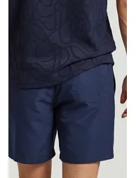 Drawstring Swim Shorts - 3
