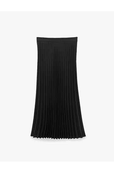 Midi Skirt