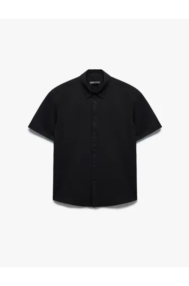 Short Sleeve Shirt
