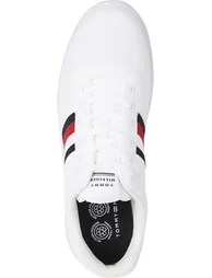 LIGHTWEIGHT CUPSOLE KNIT STRIPES Cupsole Sneaker - 1