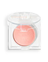 Revolution Bouncy Blur Blush Light As A Cloud Peachy Pink - 1
