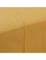 Best Quality Cotton Percale Flat Sheet - 6