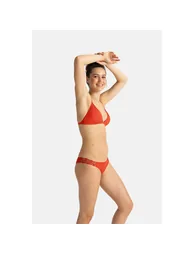 Volta Triangle Bikini Top - 3