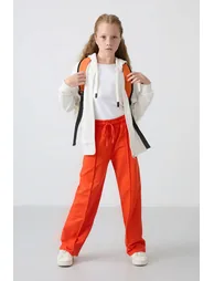 TOMMY Ribbed Sweatpants