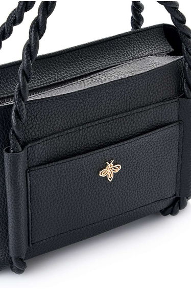 Lucky Bees Women's Shoulder Bag product thumbnail 2