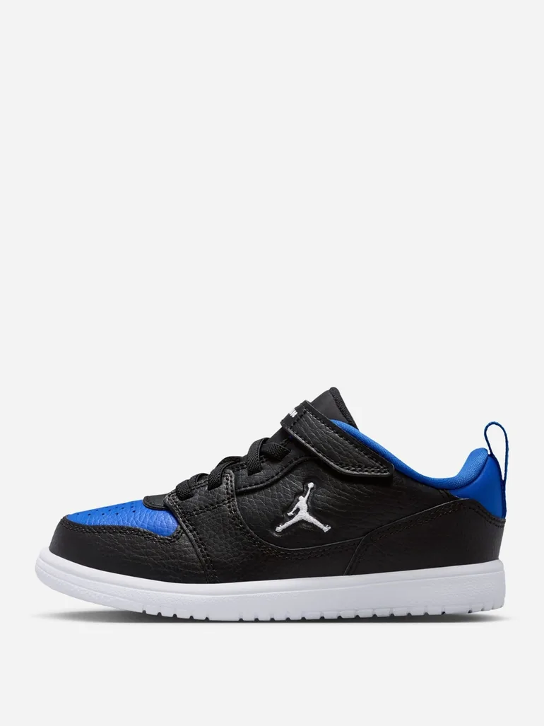 Jordan Court Connect Low BP Sneakers