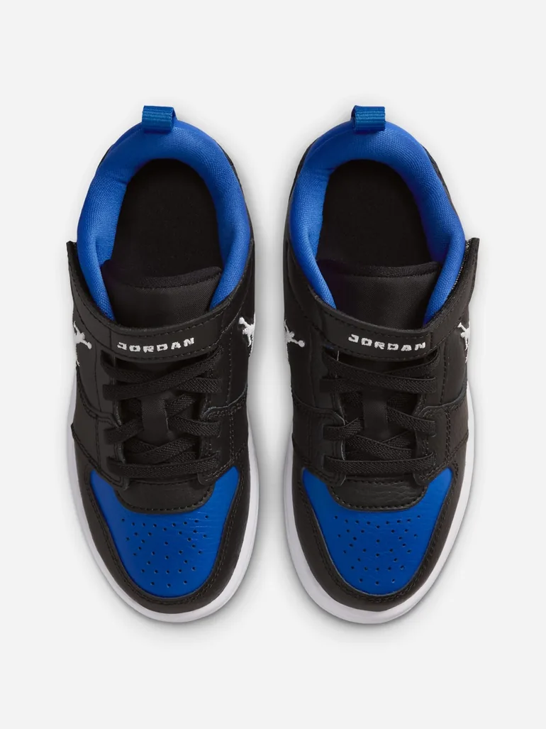 Jordan Court Connect Low BP Sneakers - 2