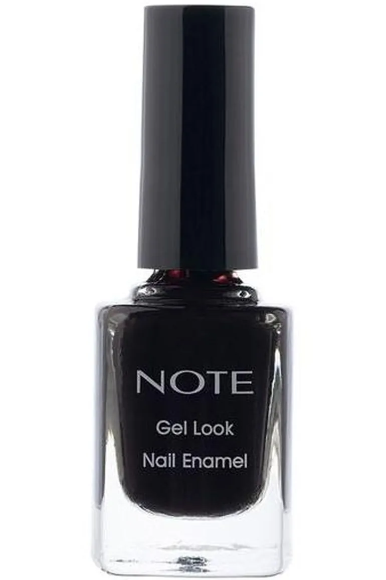 Gel Look Nail Enamel