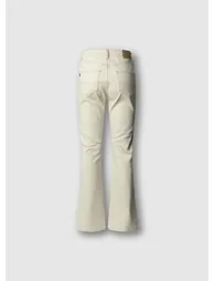 Dion Flared Jeans with High Waist - 4