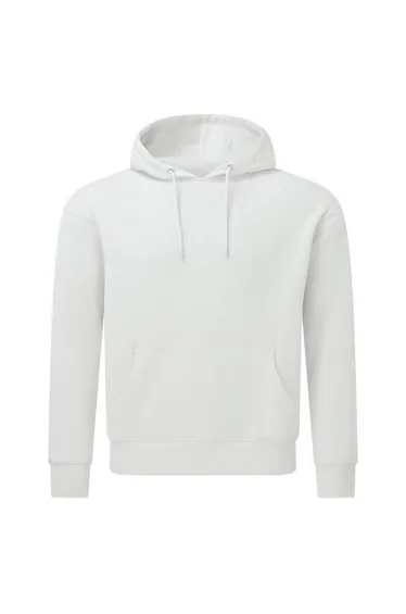 Anthem Unisex Adult Anthem Hoodie - White