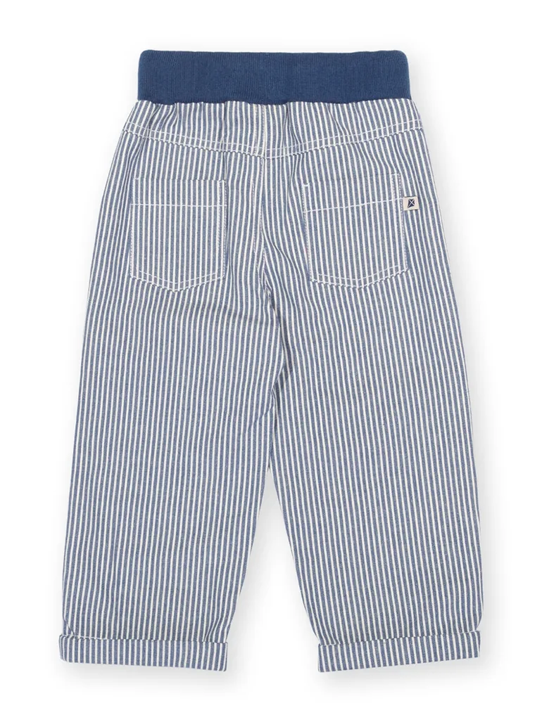 Ticking Jeans - 3
