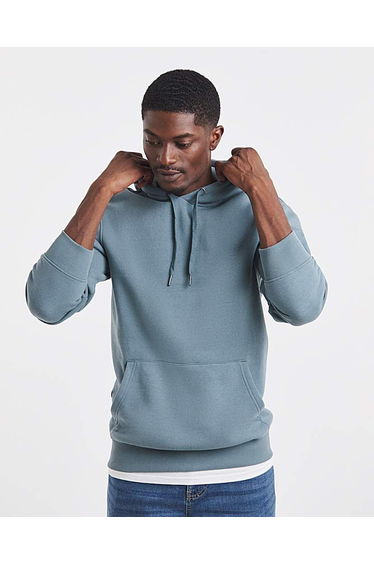 Overhead Hoodie Long