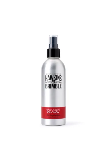 Hawkins & Brimble Clay Effect Hair Spray (150Ml)