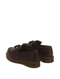 Adrian YS Ambassador Leather Loafers - 3