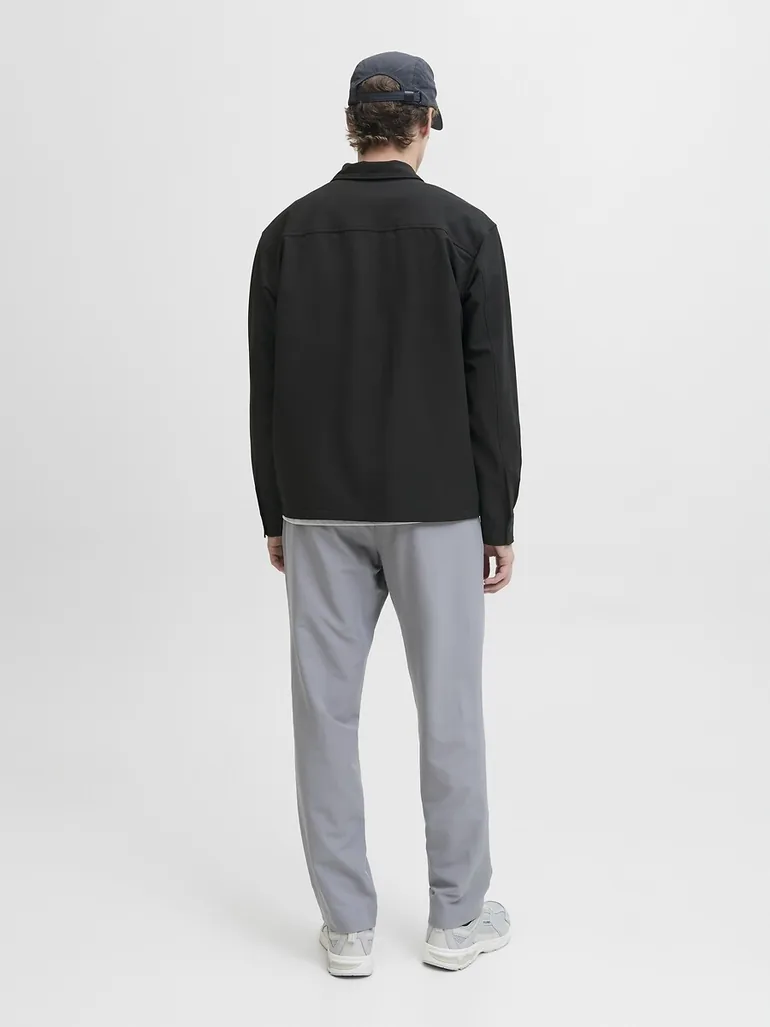 Relaxed Fit Shirt - 2