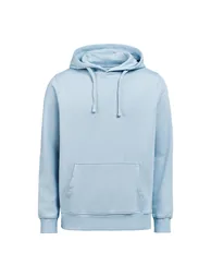 Untagged Movement Unisex Adult Regular Hoodie - Fog