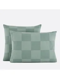 Agathe Cotton Pillowcase - 3
