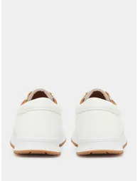 Gum Sole Slip On Casual Sneakers - 3