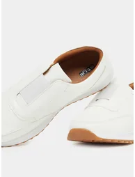 Gum Sole Slip On Casual Sneakers - 2
