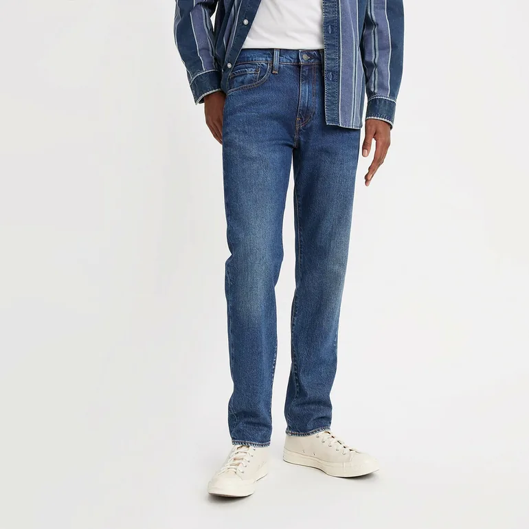 502â¢ Taper Jeans - 1