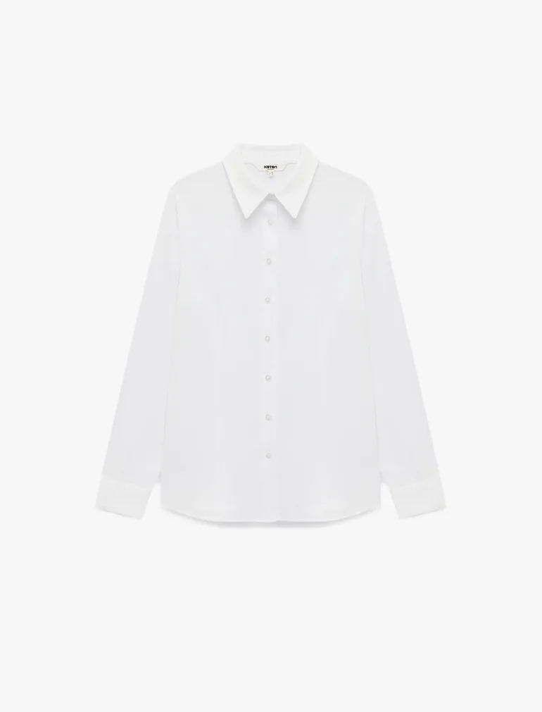 Basic Shirt
