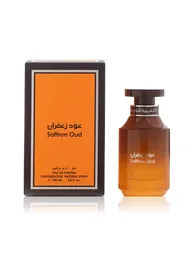 Arabian Oud Saffron Oud EDP - 100 ml - 1
