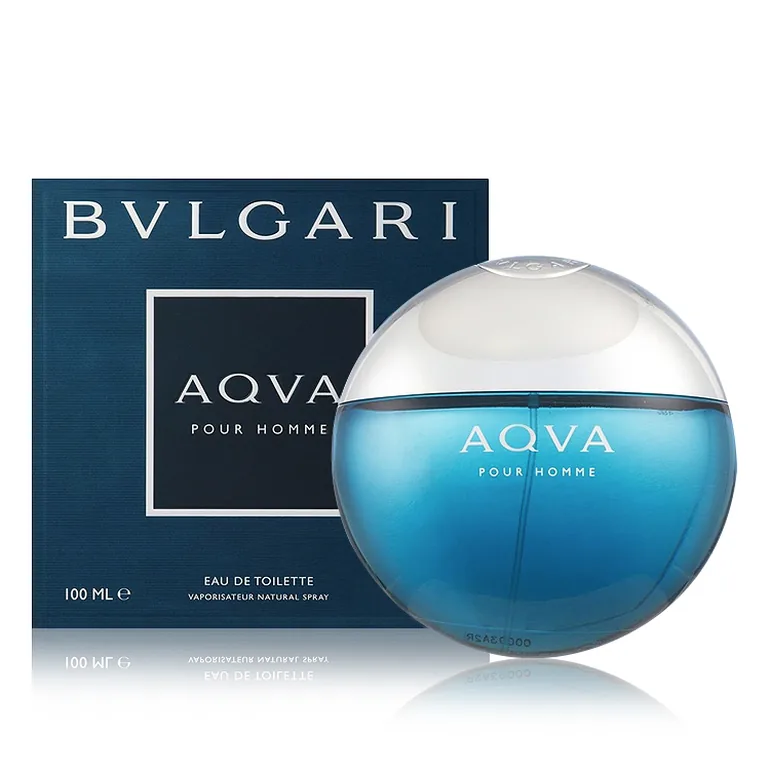 Bvlgari Aqva Pour Homme - 100 ml - 1