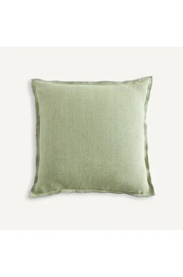 Missia Cushion Cover in Chambray