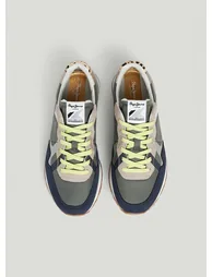 Brit Glitter W Trainers - 3