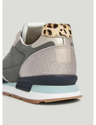 Brit Glitter W Trainers - 5