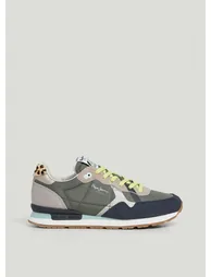 Brit Glitter W Trainers - 1