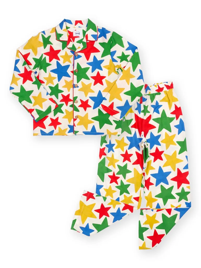 Lucky Stars Pyjamas - 2