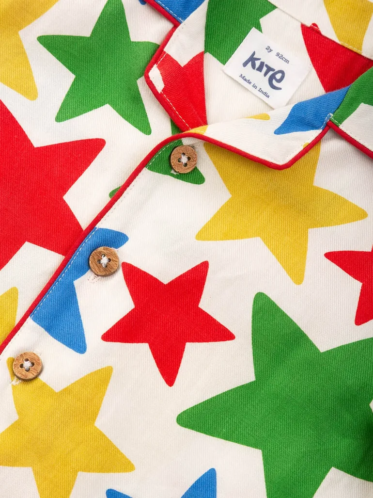 Lucky Stars Pyjamas - 4