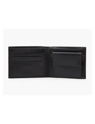 Classics Hunte Batwing Wallet in Leather - 1