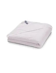 Azuris 100% Cotton Organic Towelling Bath Cape