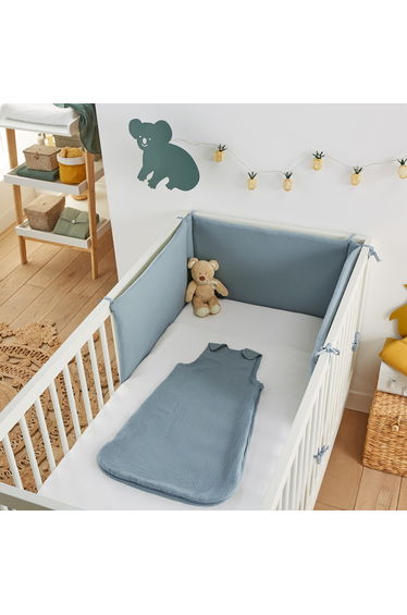 Cotton Muslin Summer Sleep Bag