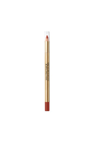 Max Factor Colour Elixir Lipliner Liners/Pencils Soft Spice 015, 0.78g - 0.03 fl oz
