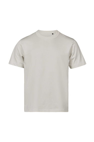 Tee Jays Unisex Adult Urban Loose Fit T-Shirt - Cement