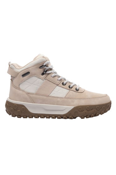 Trespass Womens/Ladies Sora Casual Boots - Misty Rose