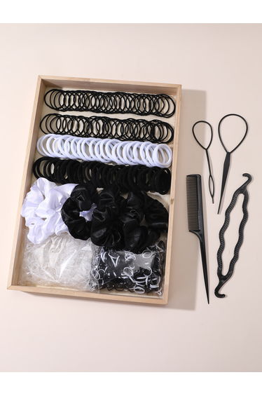 Set of 1109 - Hair Ties