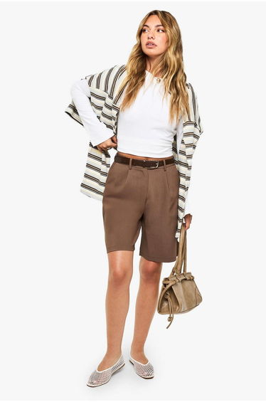 Cotton Flare Sleeve Top - cream