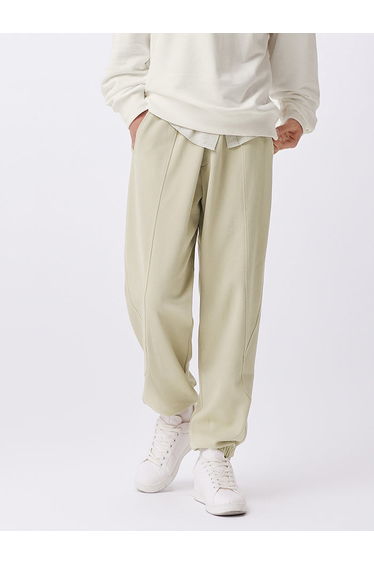 Men's Solid Colored Sweatpants