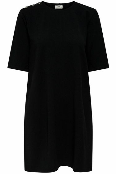 Short Sleeve Mini Dress