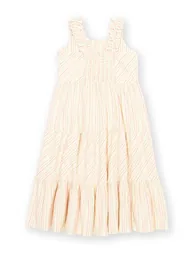 Special Stripe Dress - 3