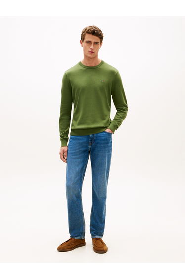 Tommy Hilfiger Men Pullover Sweater